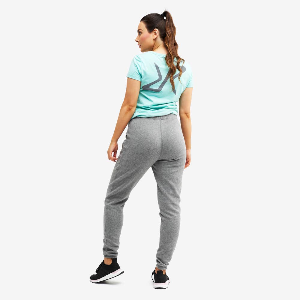 Chill Highwaist Trousers