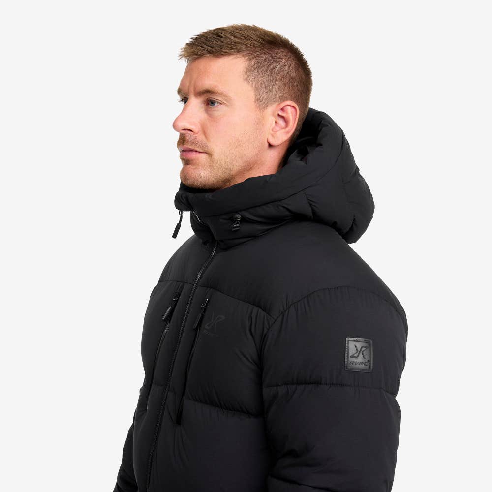 Flexpedition Down Jacket