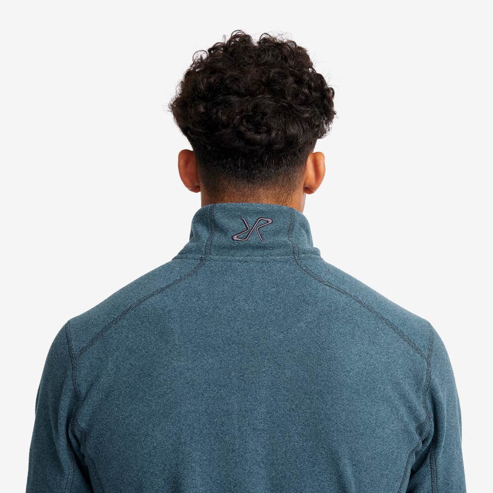 Essential Full-zip Fleece