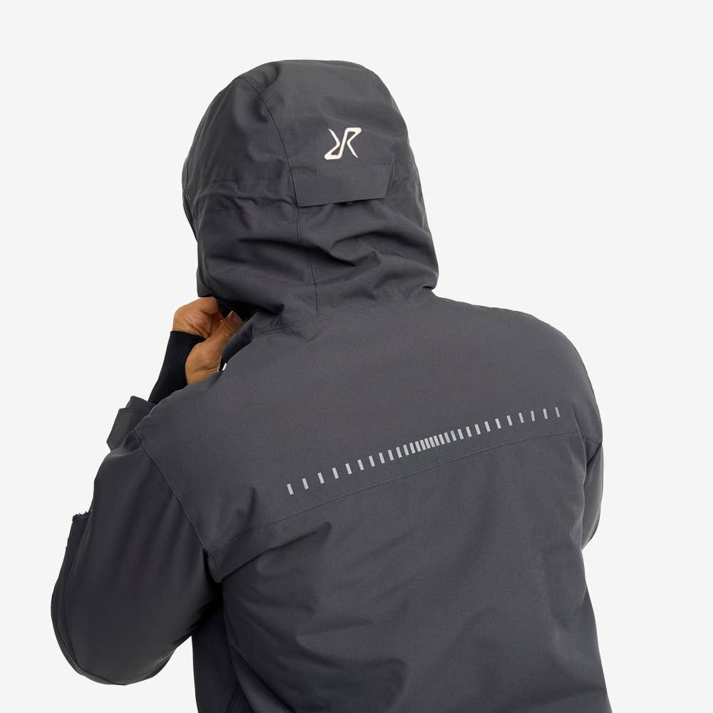 Halo 2L Insulated Ski Anorak