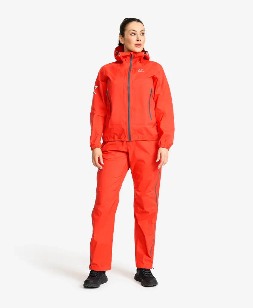 Arcade 3L Lightweight Trousers Women
