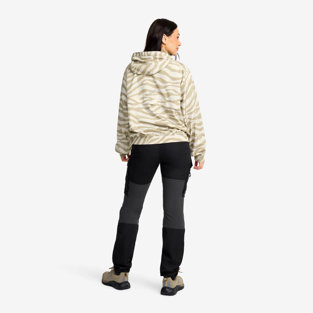 Whirlwind Jacket