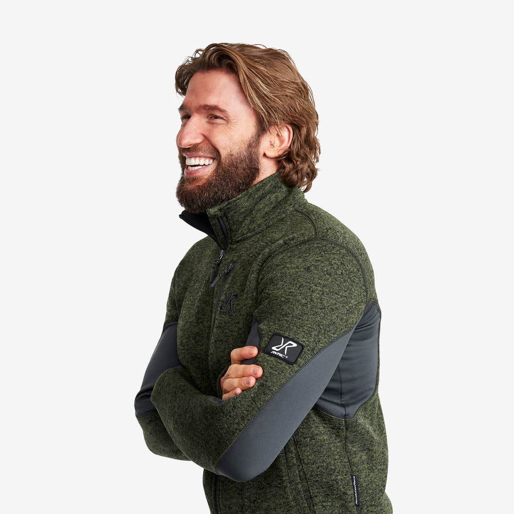 Fusion Fleece