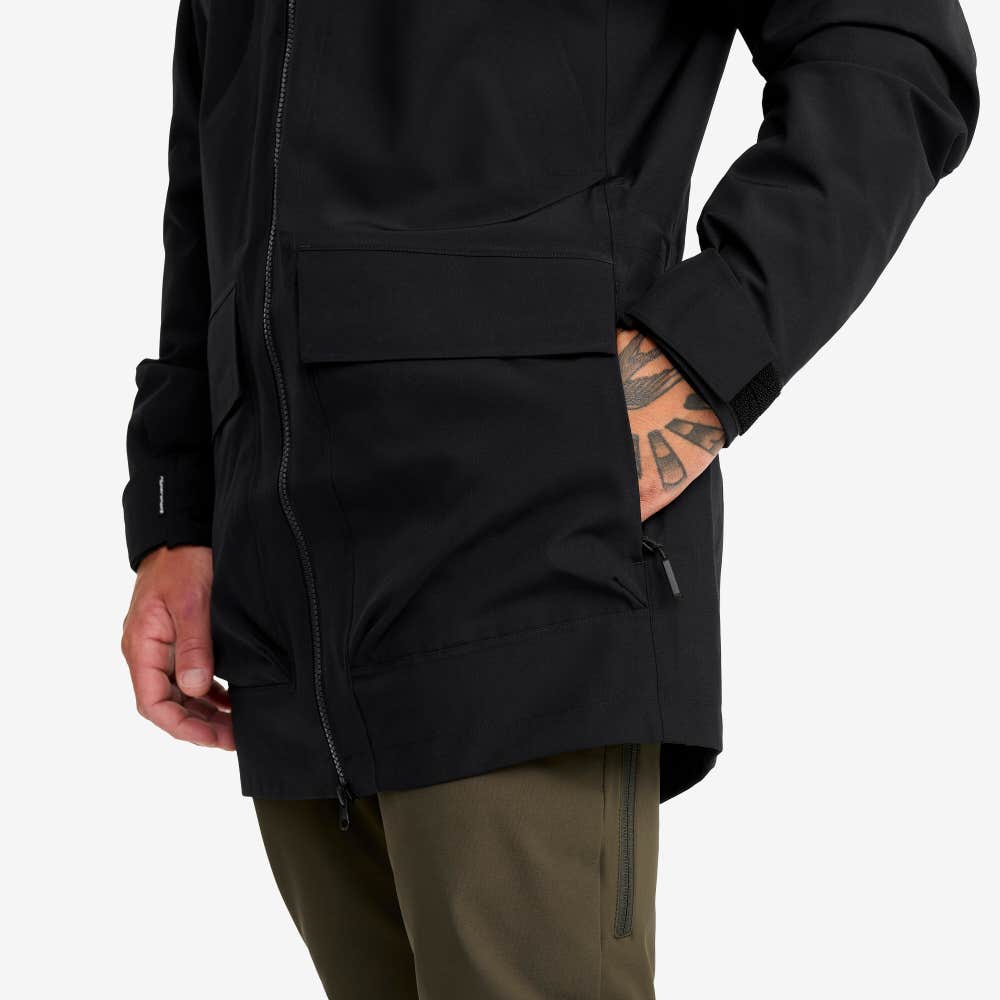 Nevis 2l Parka