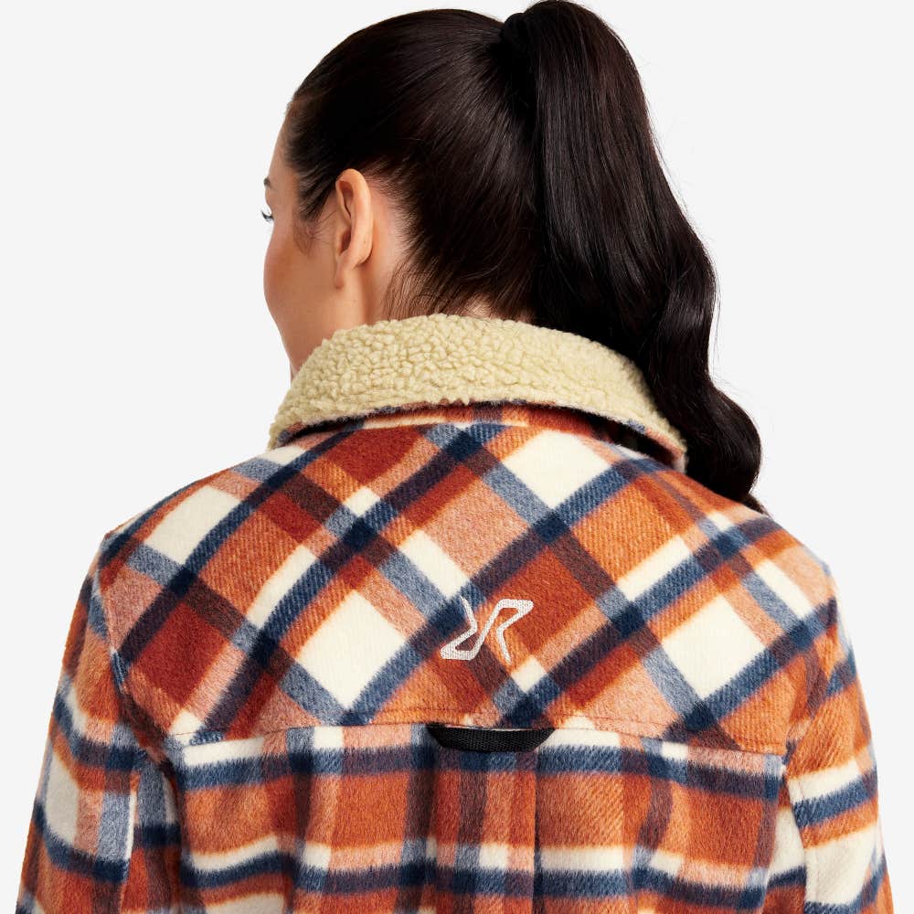 Lumber Jacket