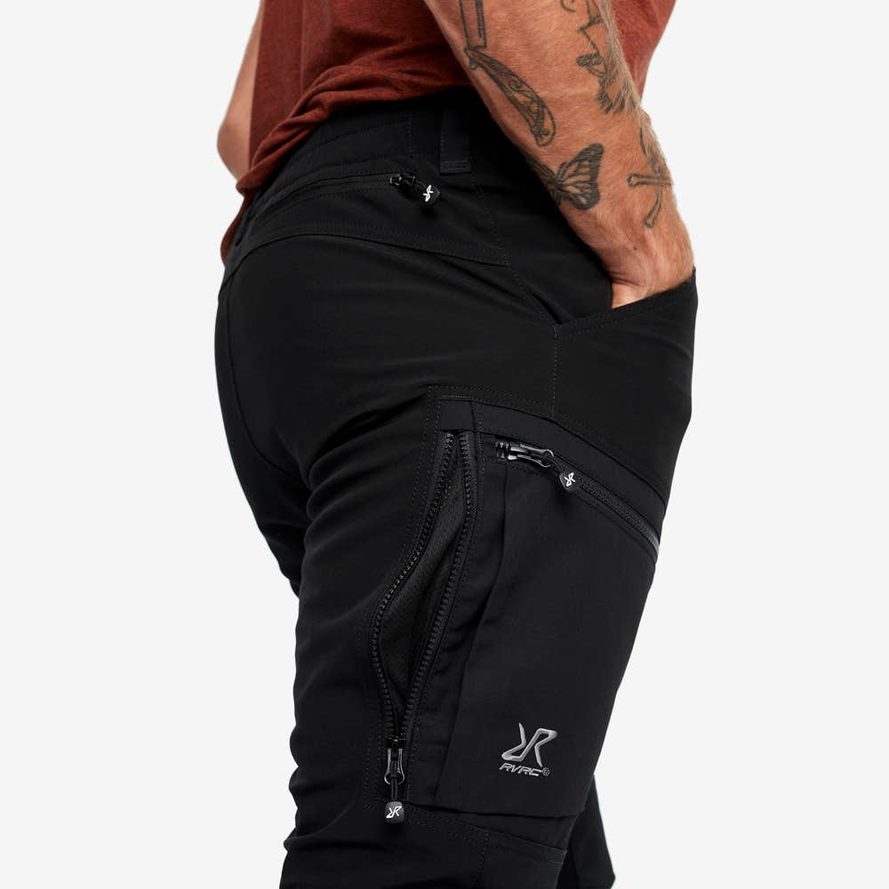 RVRC GP Pro Expedition Trousers