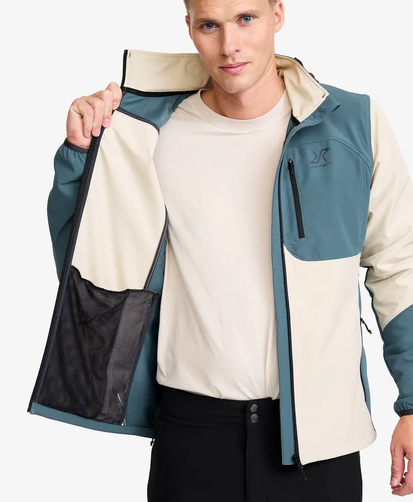 Ridge Trek Jacket Men