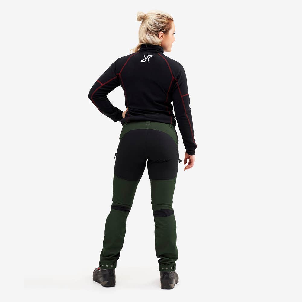 Nordwand Pro Short Trousers