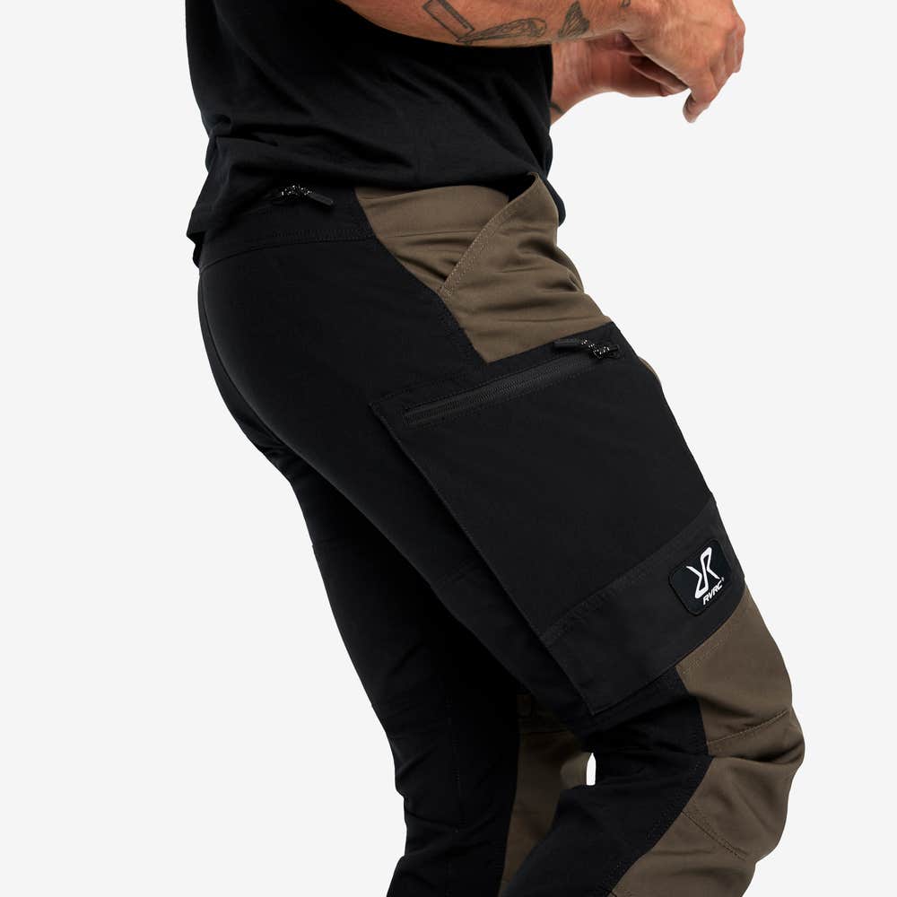 Wander Trousers
