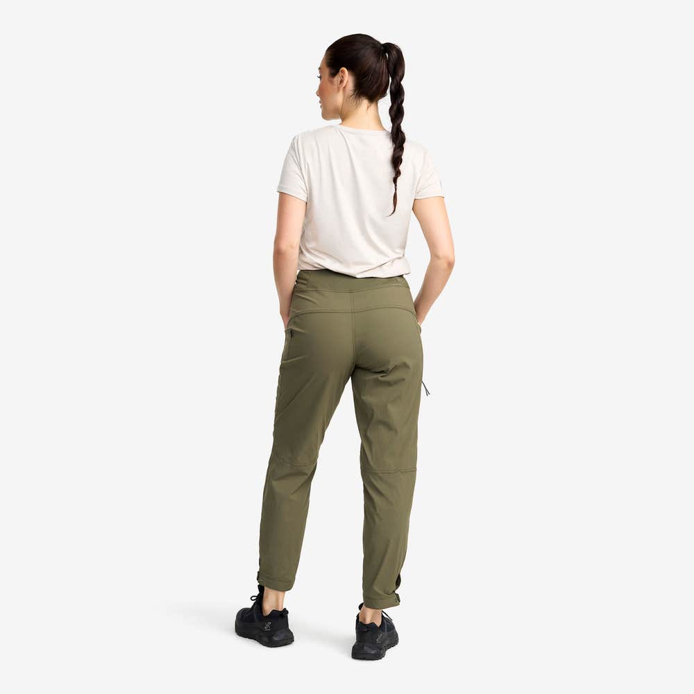 Breezy Outdoor Trousers