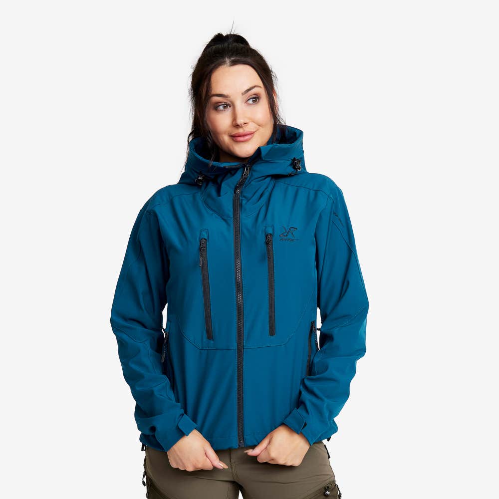 Trail Jacket