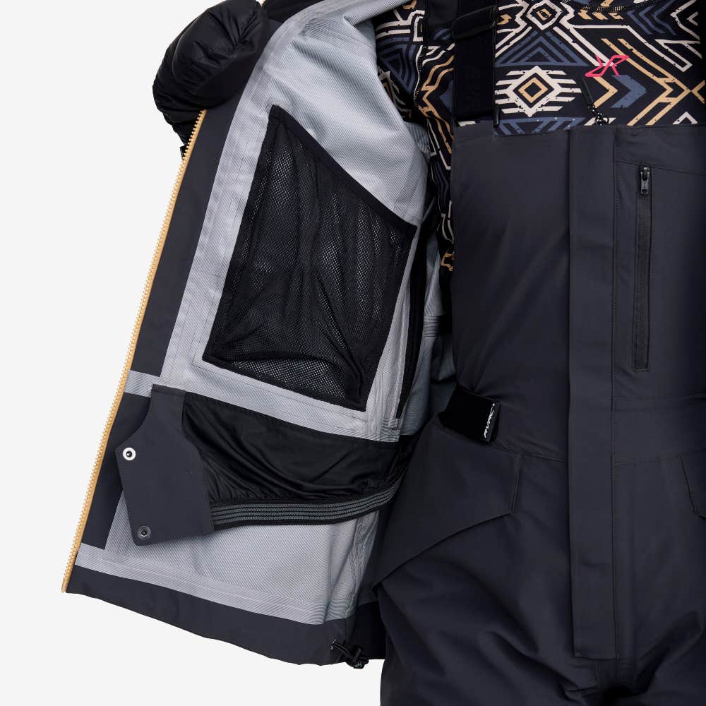 Atlas 3L Ski Jacket