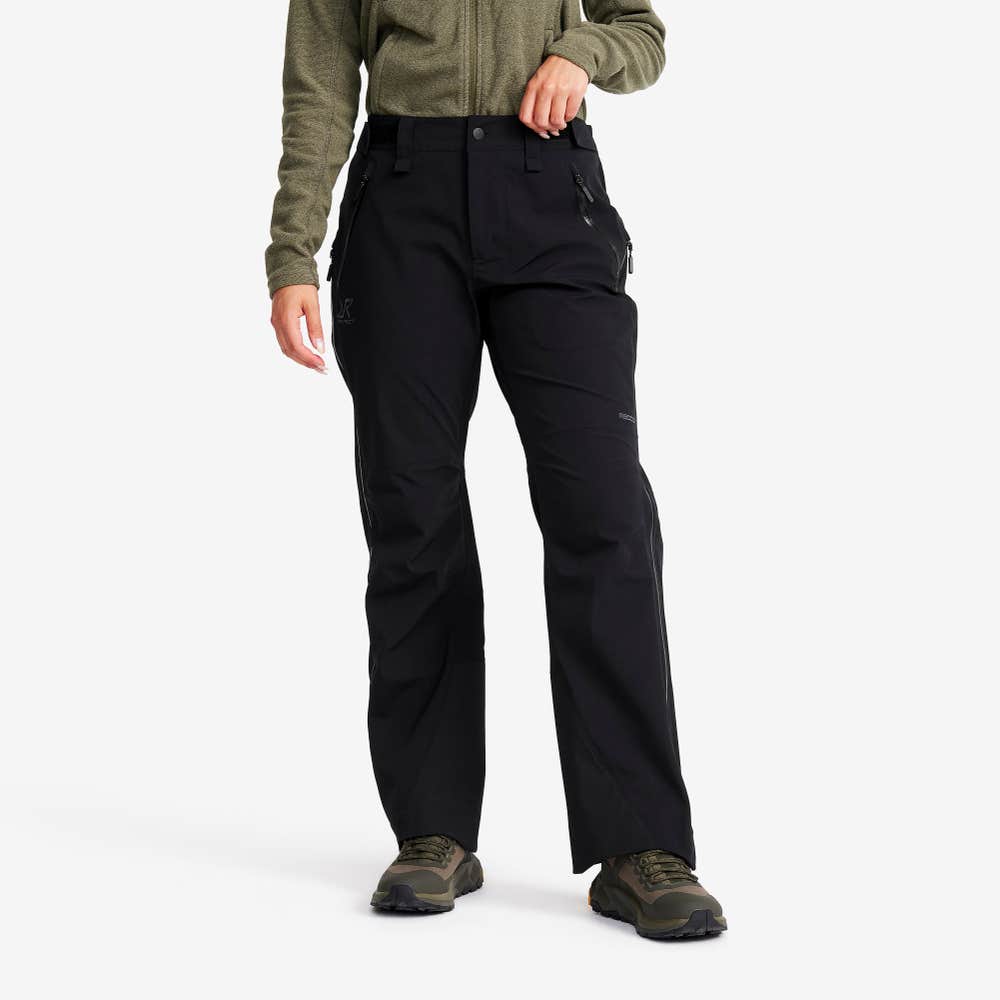 Cyclone Zip-up 3L Trousers