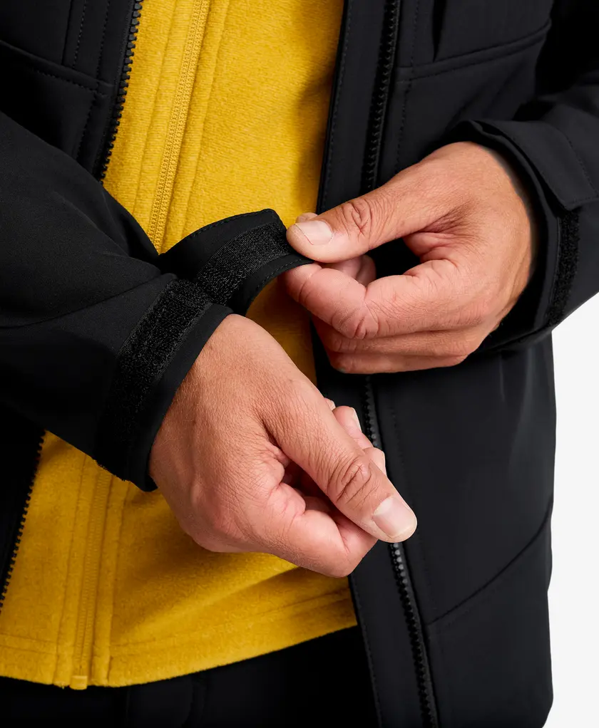 Hiball Softshell Jacket Men