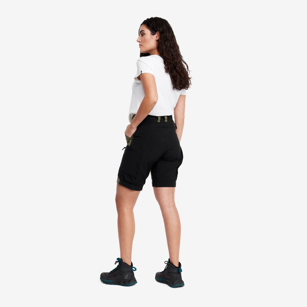 Wander Pro Shorts