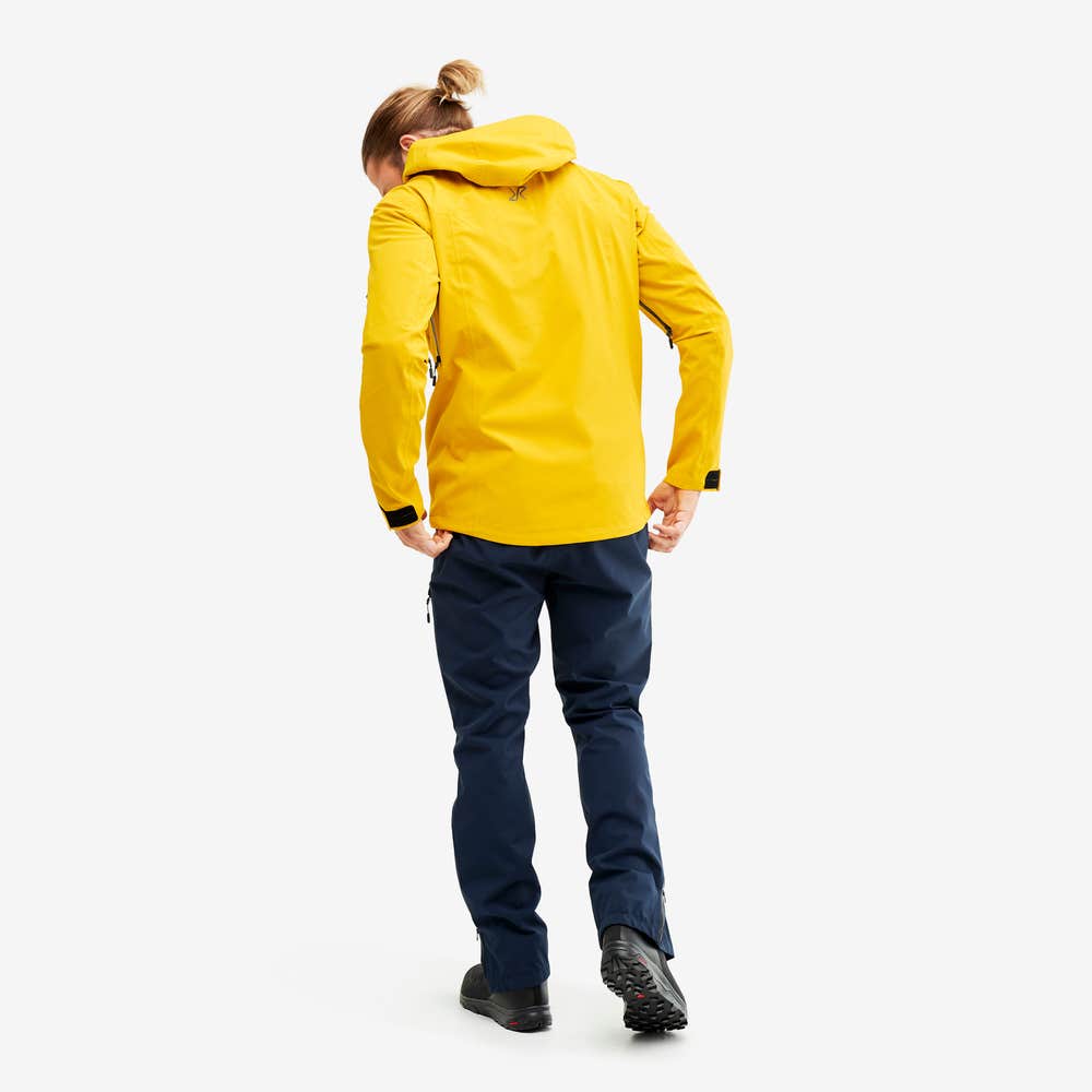 Whisper Jacket
