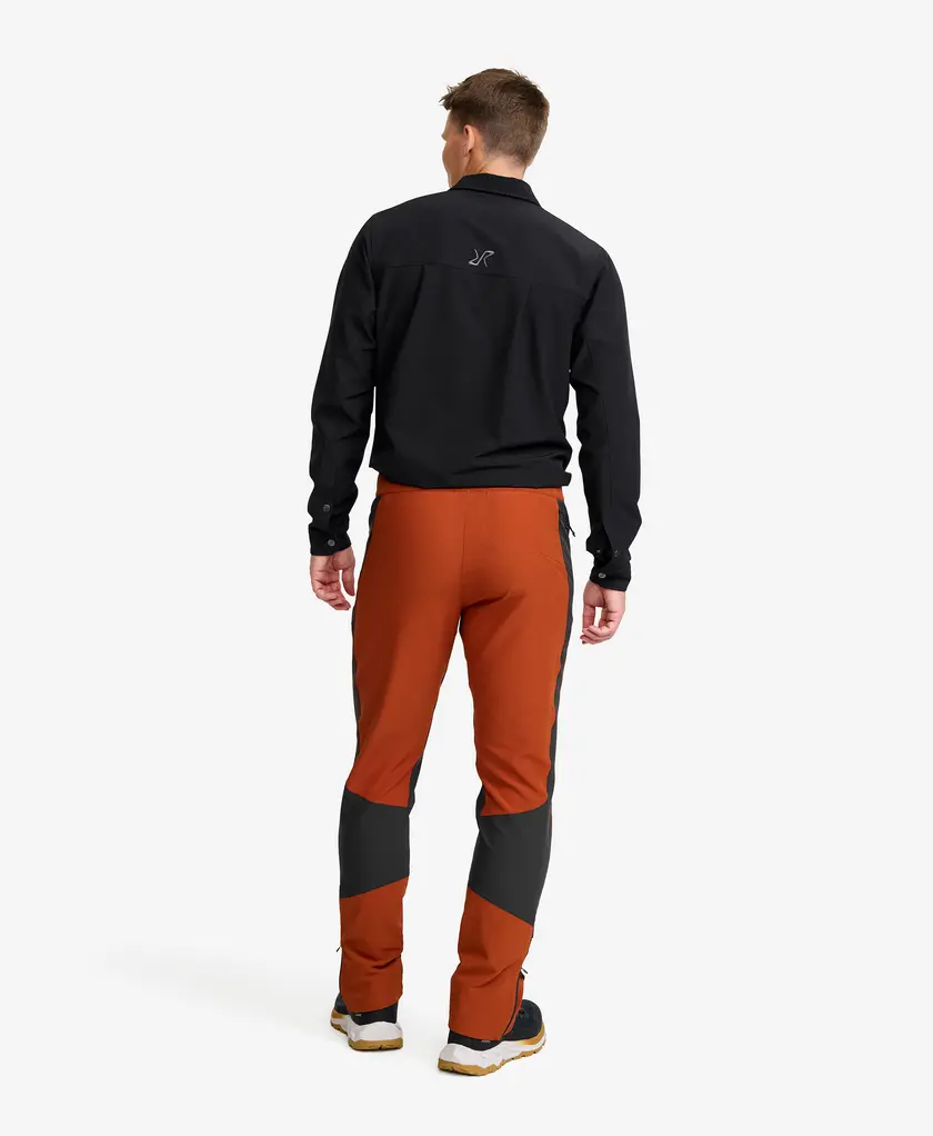 Ridge Trek Trousers Men