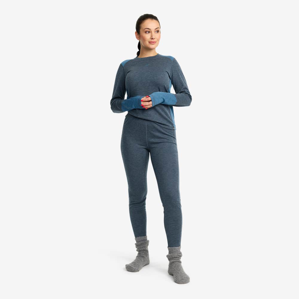 North Merino Pants