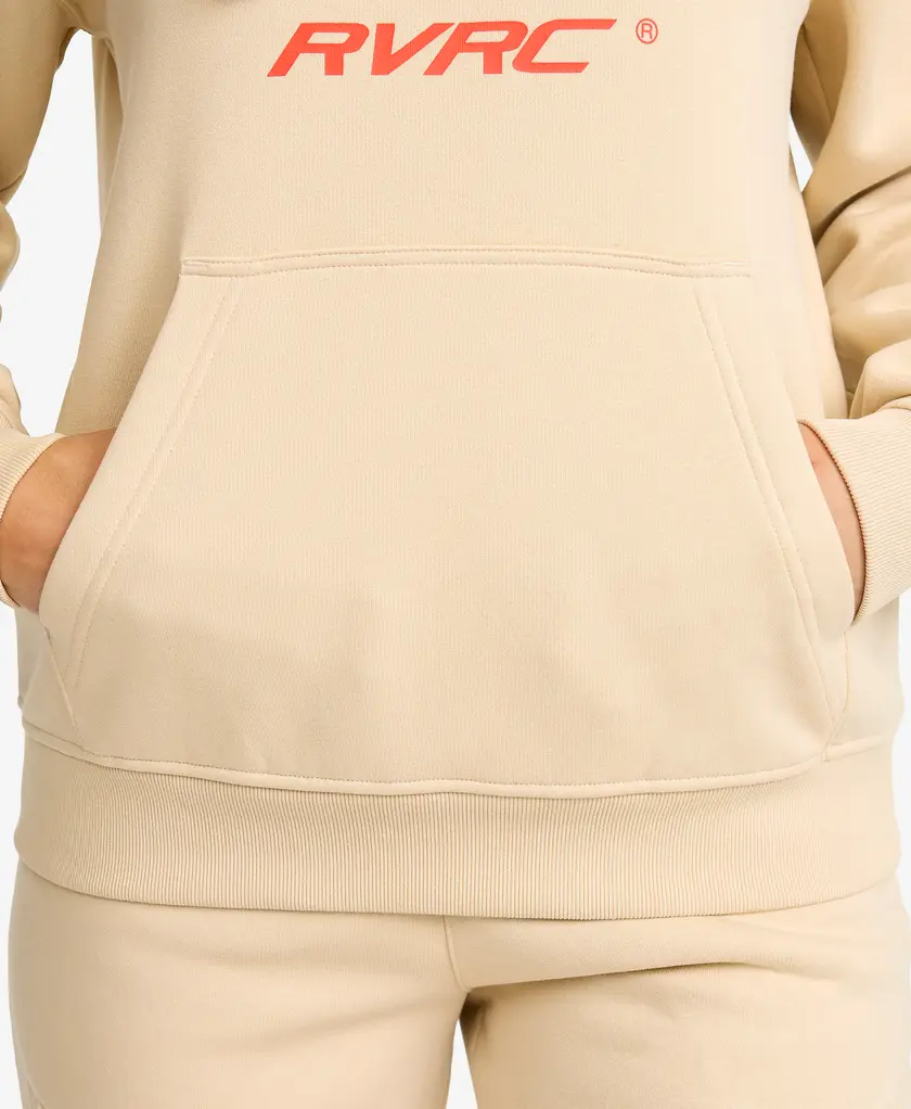 RVRC Hoodie Women