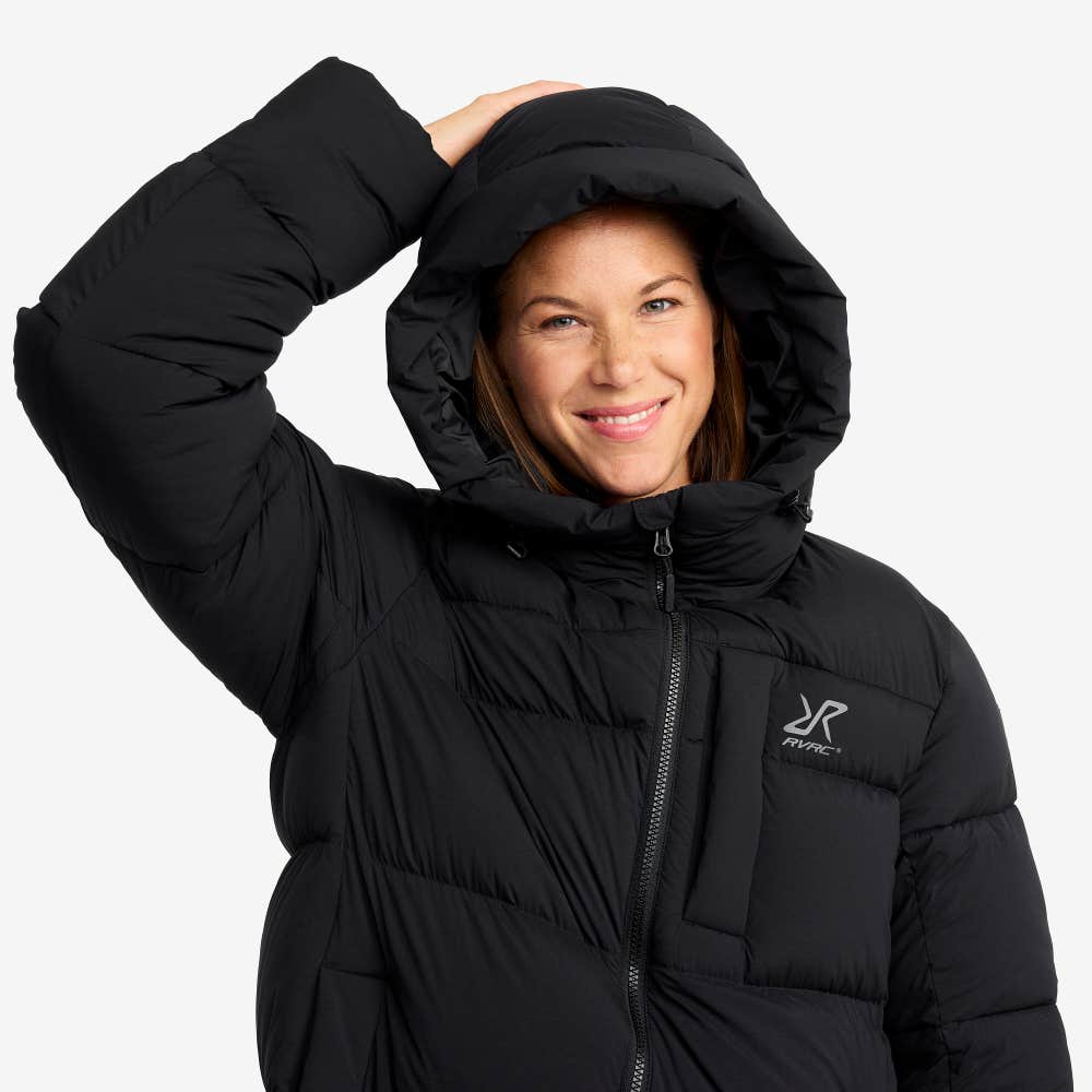 Flexpedition Down Parka
