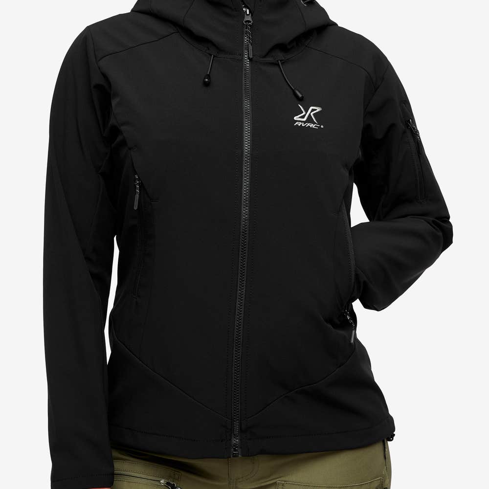 Reckon Softshell Jacket