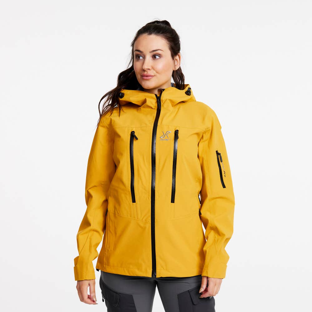 Whisper Jacket