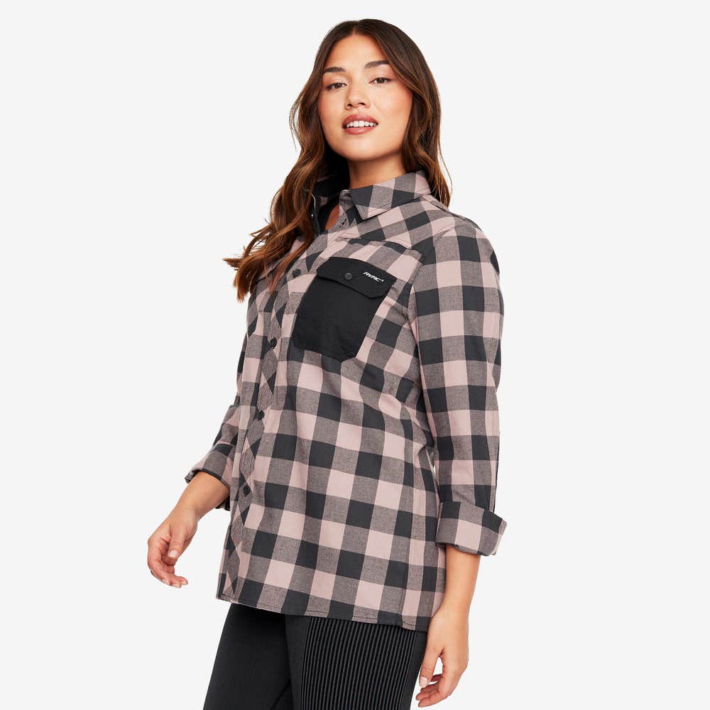 Campfire Shirt