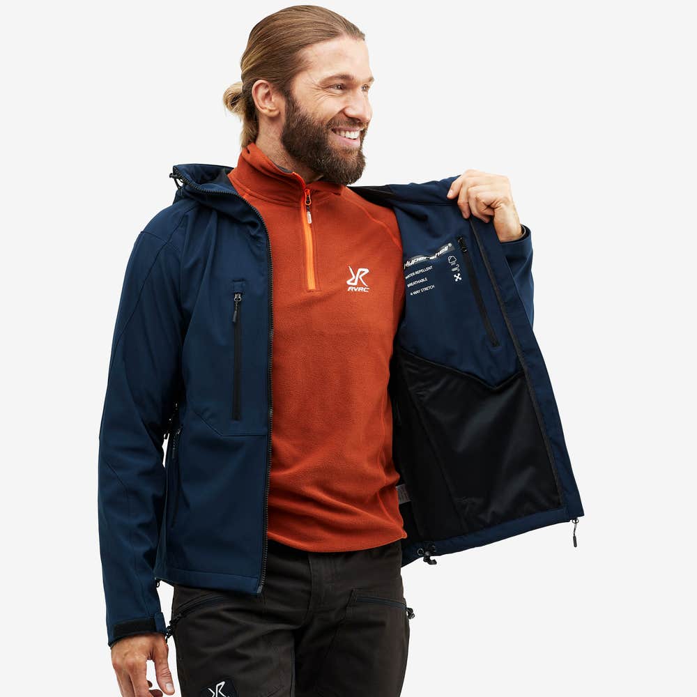 Trail Jacket
