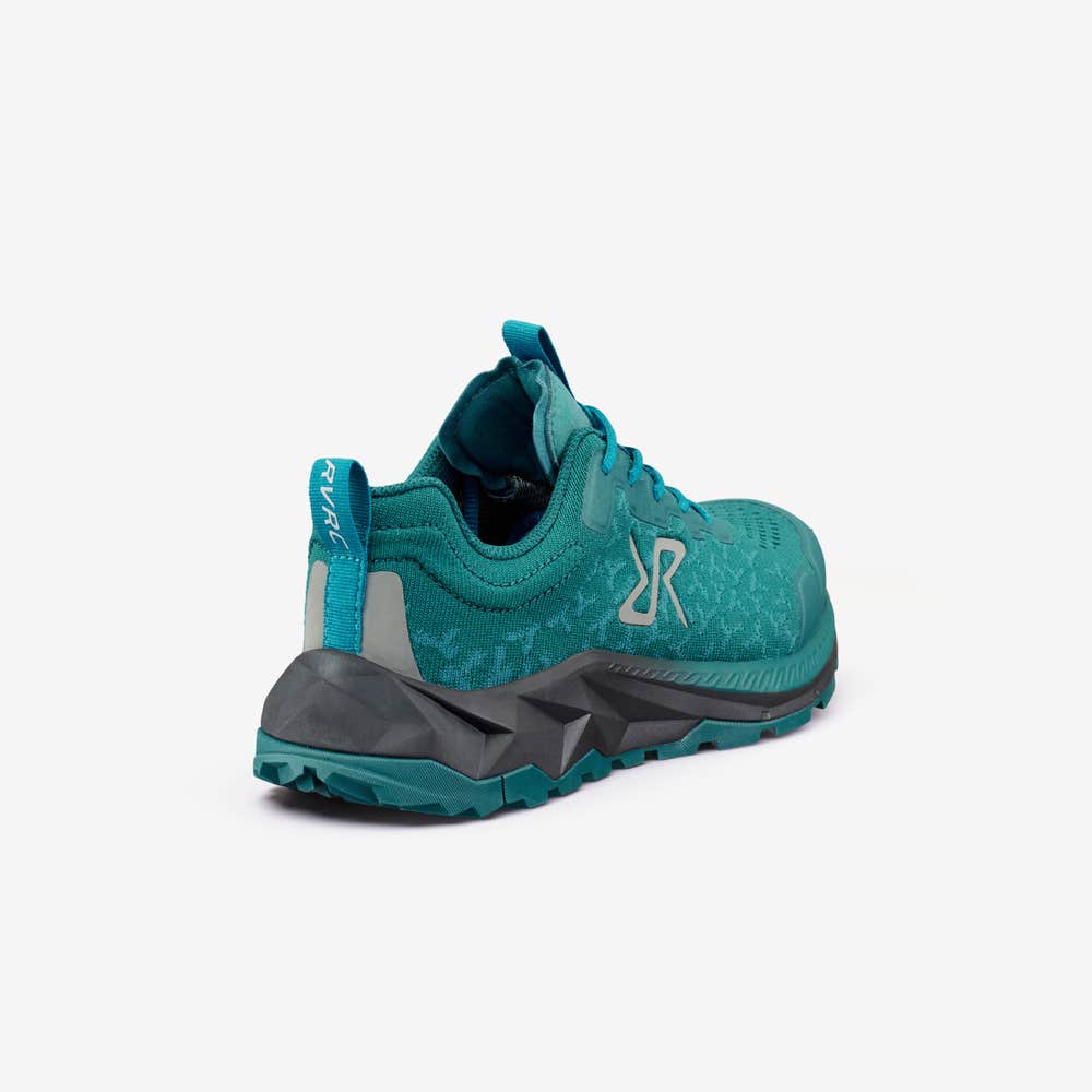 Trailknit Waterproof Hiking Sneakers