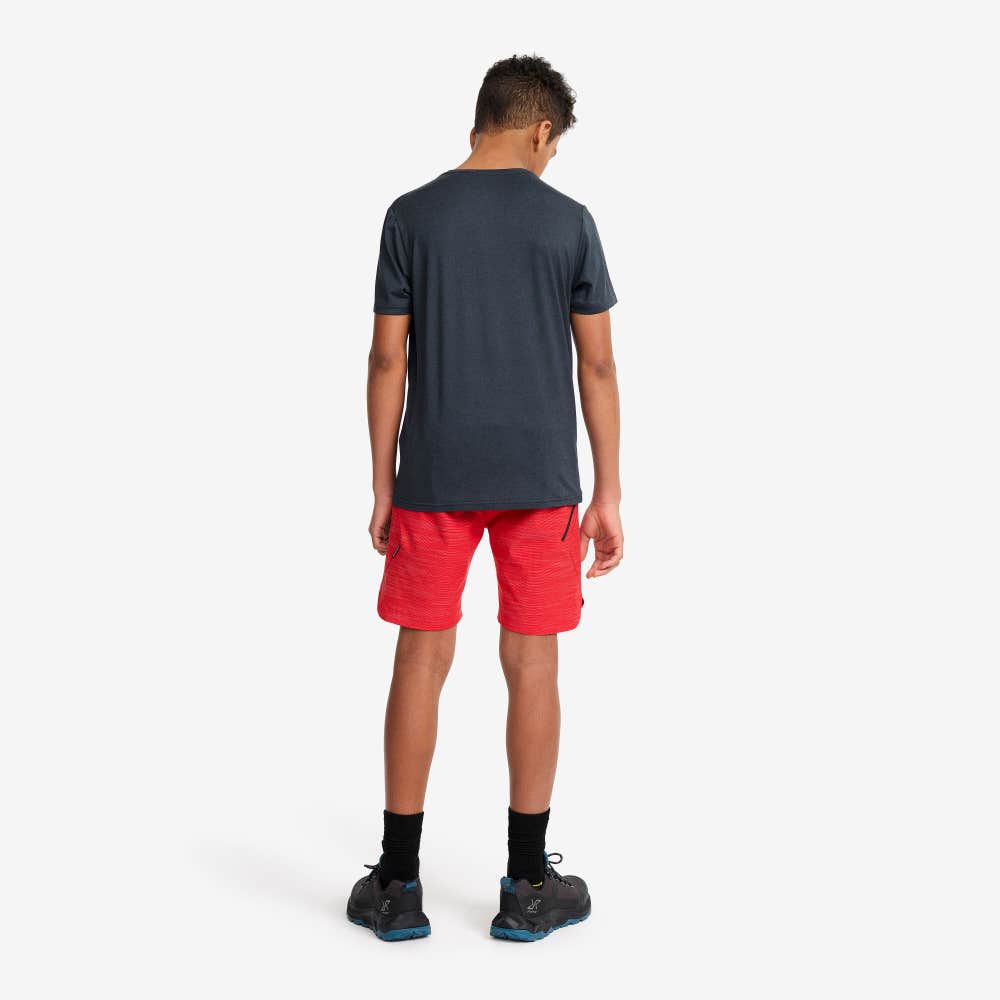 Backpacker Tee