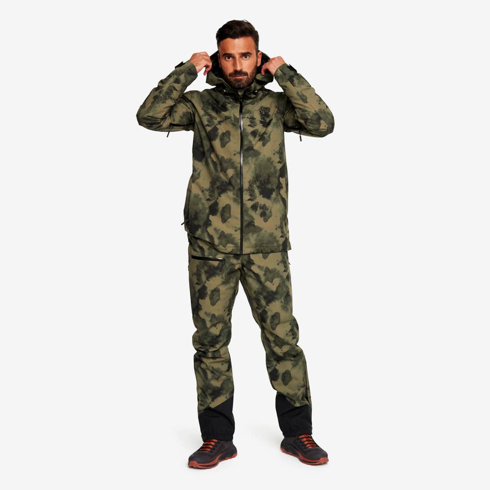 Helix Trousers