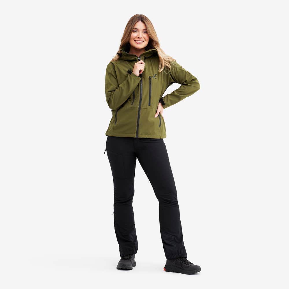 Trail Pants