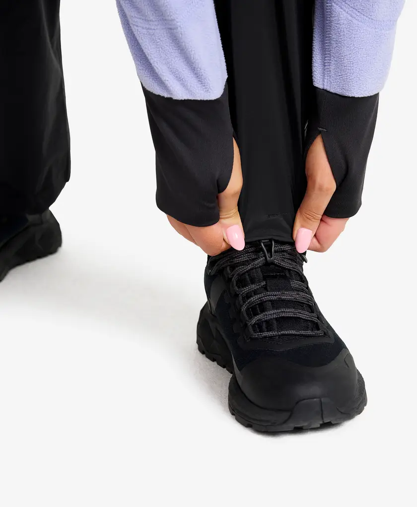 Arcade 3L Lightweight Trousers Women