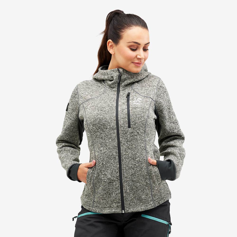 Fusion Hoodie