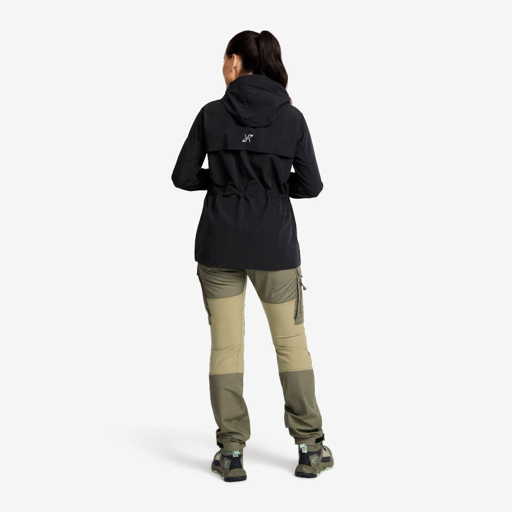 Aspect Wind Jacket