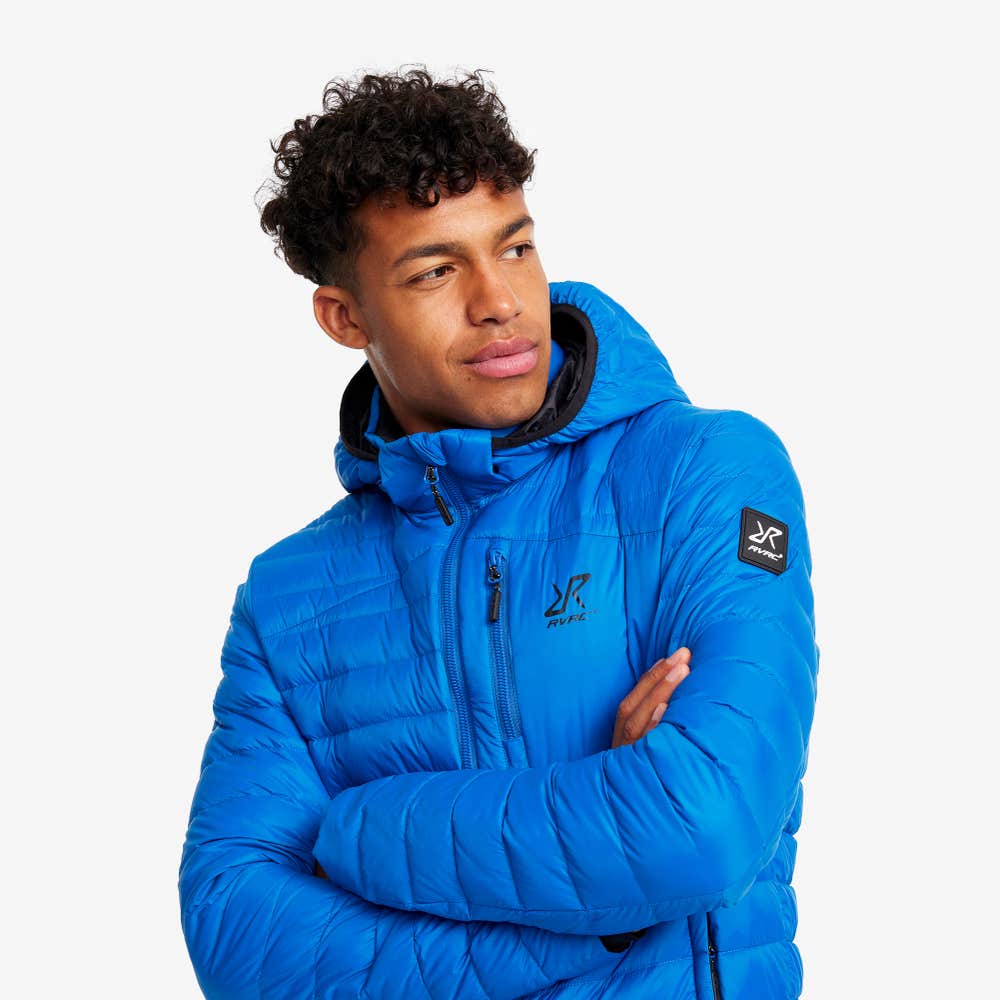 Helium Down Jacket