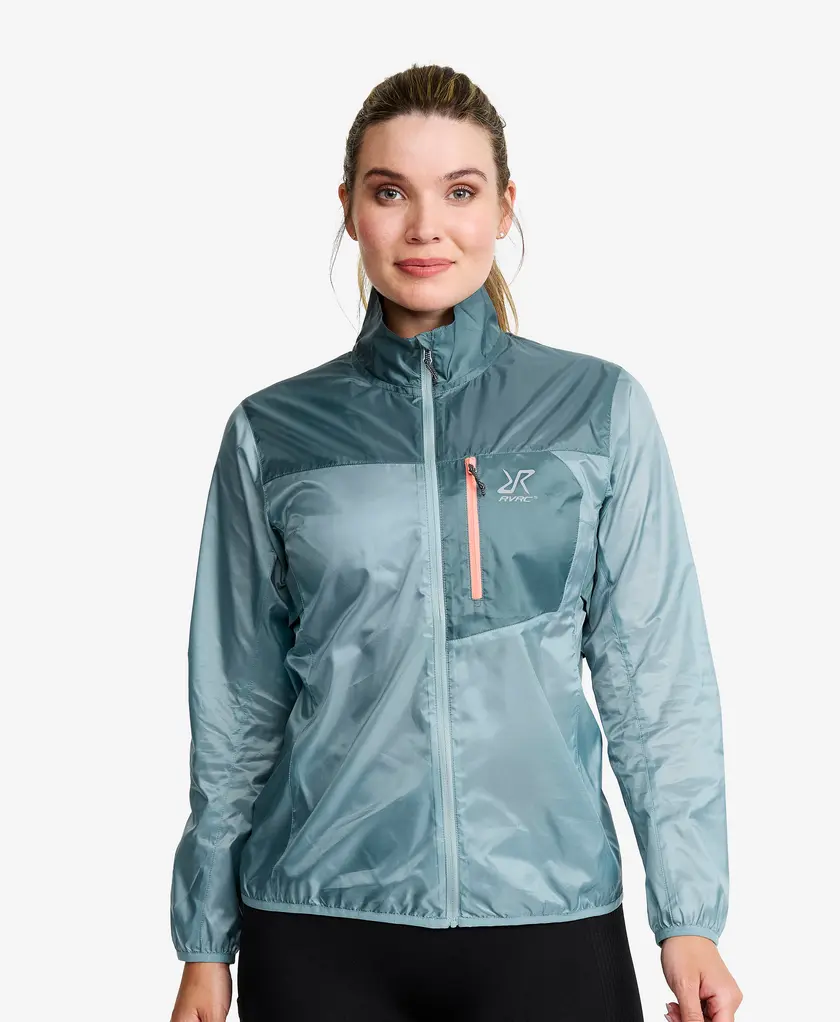 Ultra Light Windbreaker Women