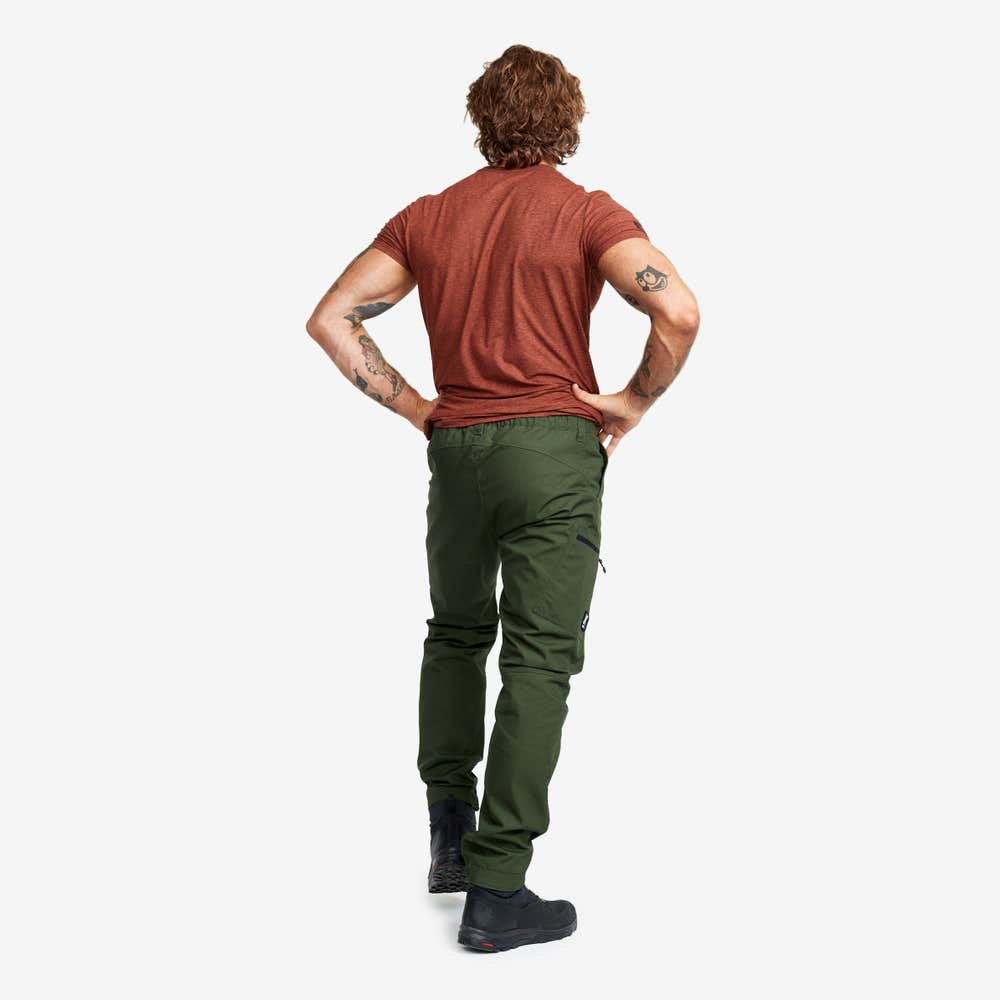 Outdoor Basic Trousers