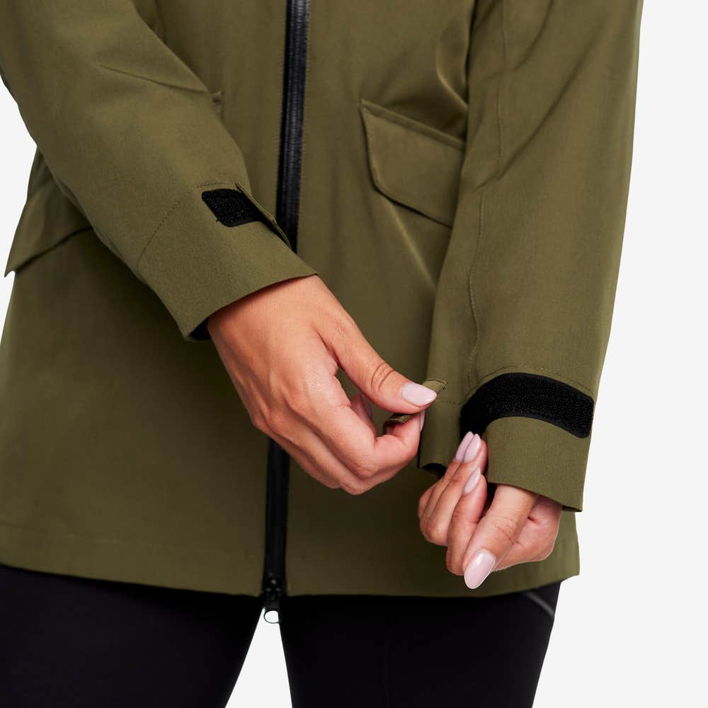 Monsoon Jacket