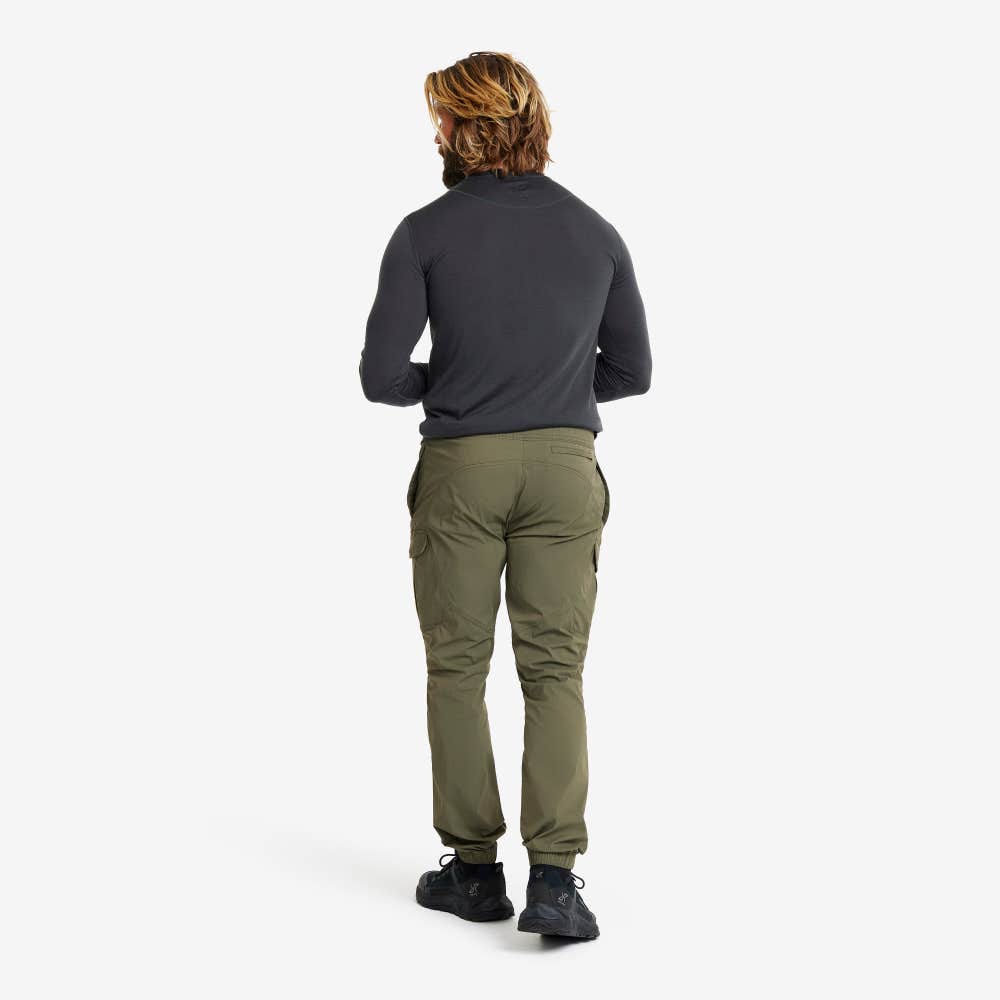 Mood Cargo Trousers