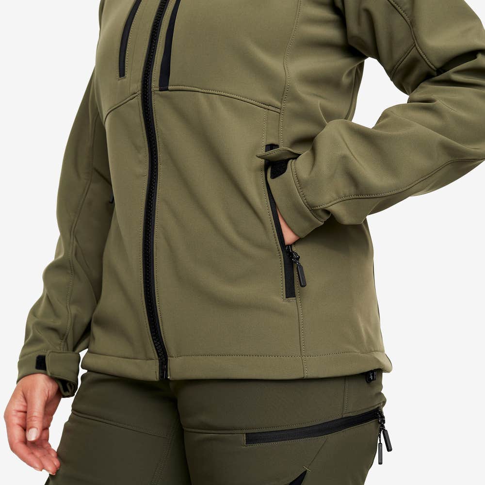 Hiball Jacket