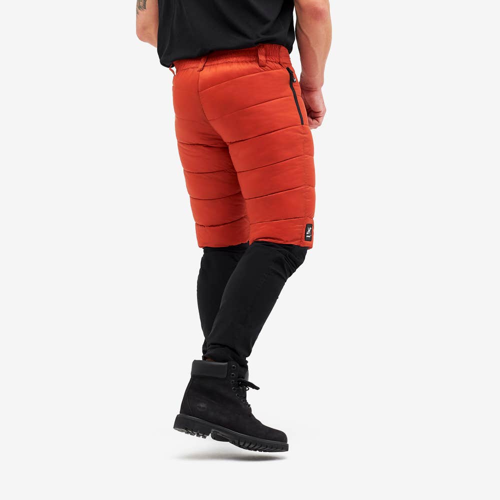 Mongoose Shorts