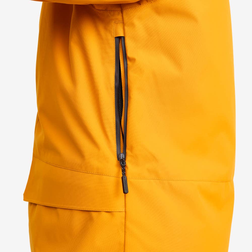 Halo 2L Insulated Ski Jacket