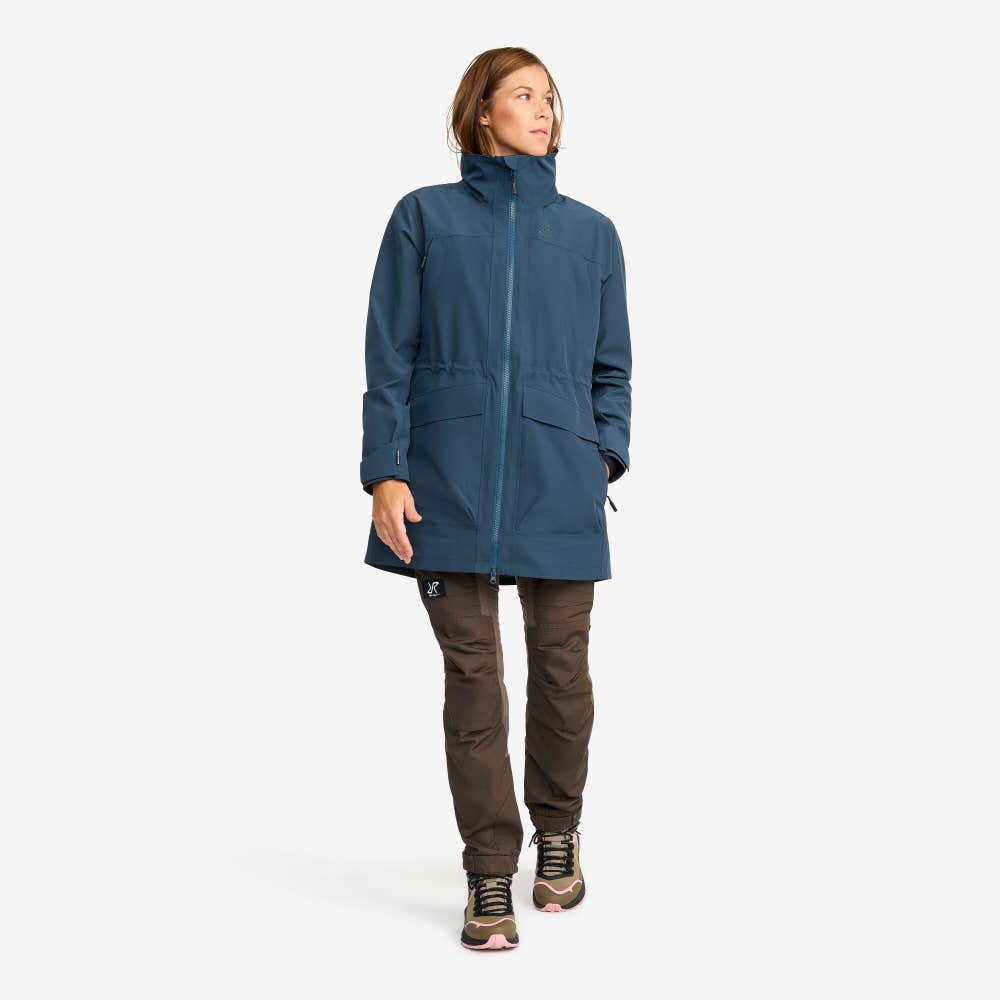 Nevis 2L Parka
