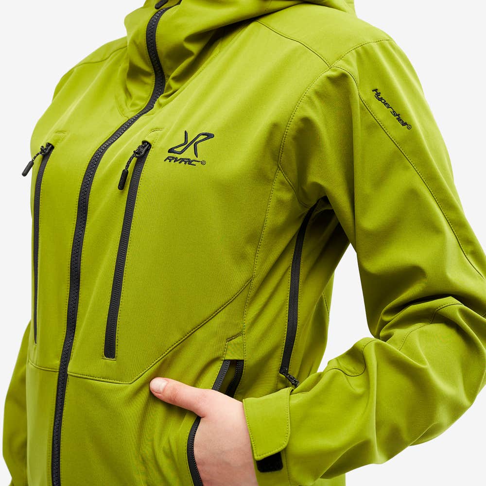 Trail Jacket
