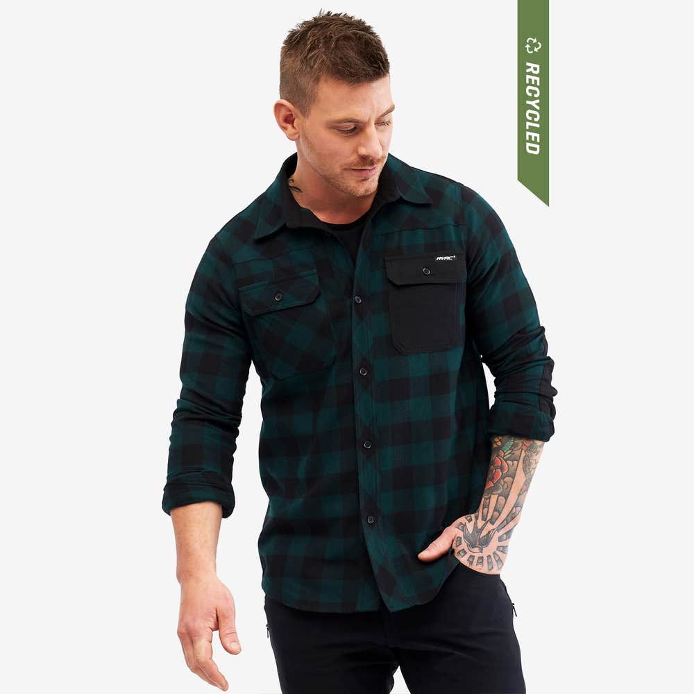 Campfire Shirt