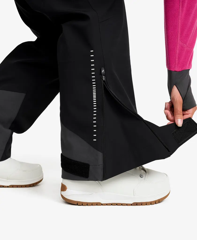 Atlas 3L Ski Bib Trousers Women