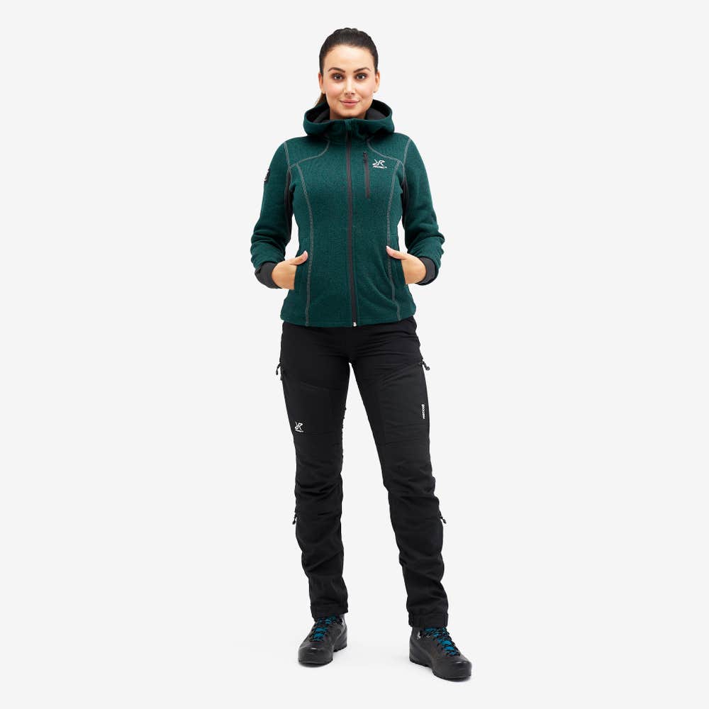 Fusion Hoodie