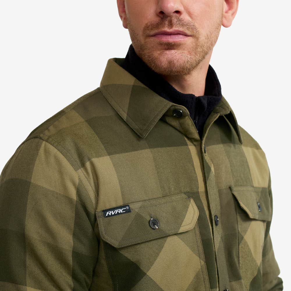 Insulated Shirt