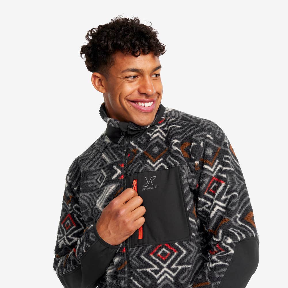 High Pile Fleece